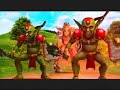 Trailer Culdcept