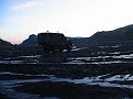 Unimog Iceland ��rsm�rk
