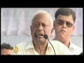 Indian government faces nuclear vote - 22 Jul 08