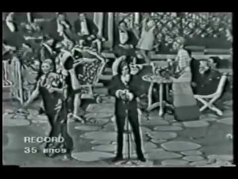 Ronnie Von - A Praça