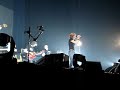 Portishead - Magic Doors - Live HMH Amsterdam 2008