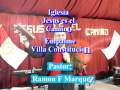 Iglesia jesus es el camino Empalme Villa Cosntitucion Pastor Ramon F Marquez