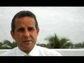 Mayor Manny Diaz: Not the hot button issues