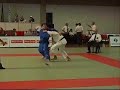 judo handisport (brazilian version)