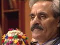Nuri Çırağı - Fuat Çerkezoğlu Deyişmesi
