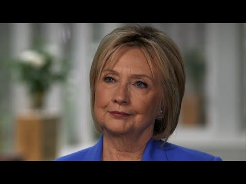 Hillary Clinton: Bill should absolutely not have stepped down over Lewinsky scandal_Best videos: Celebrities