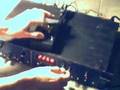 S-CAT (0095) CIRCUIT BENT FUTURE - DUB SIREN