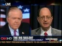 Congressman against bailout as written
