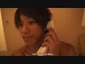 NewS concert tour (eng sub) behind the scenes part 5