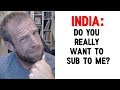 T Series And Capitalism - A Rant T Series And Capitalism - A Rant