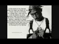 tupac fake ass bitches / mobb deep shook ones