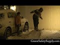 Snowboarding Home Style 20 Dec 08
