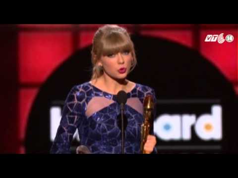 VTC14 ??i th?ng t?i Billboard 2013