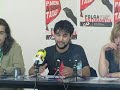 Folga 31 de Outubro - Contra a suba das taxas