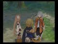 Tales of Symphonia 2 - Raine Joins