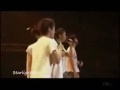 [YOOSU] Junsu declares his love for yoochun,crying moments,junsus reply to girl,eye contact