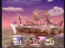 SSBB - Funny FFA w/ items (Diddy/DK/Snake) SSBB - Funny FFA w/ items (Diddy/DK/Snake)