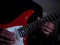 preludio obsesivo 2   cover rata blanca