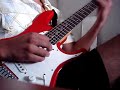 preludio obsesivo 2   cover rata blanca