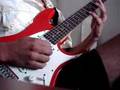 Preludio Obsesivo 2 - Cover Rata Blanca