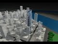 VISION BRISBANE (By SkyscraperLife.com)