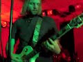Children of the Reptile - Smoke in the Mountains