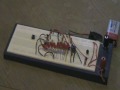 The ADC0803-LCN 8-Bit Analog to Digitial Converter IC!