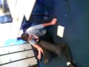 fight at school