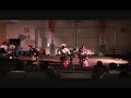 ASU - ISA Freshers party - Indian folk style ASU - ISA Freshers party - Indian folk style