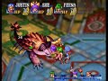 Grandia - Boss #5 - Ganymede Grandia - Boss #5 - Ganymede