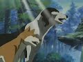 ginga densetsu weed episode 1 part 3