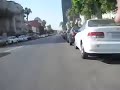Hyper Speed: Morning Commute