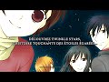 Twinkle Stars - Natsuki Takaya - Bande annonce 高屋奈月