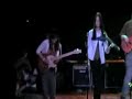 Sarah Zimmerman School of Rock All Stars with John Wetton Sarah Zimmerman School of Rock All Stars with John Wetton