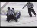 Darcy Hordichuk - The Toughest Saskatoon Blade of all time?