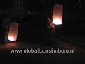 ufo-balloons in Limburg ufo-balloons in Limburg
