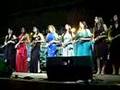 Elección de Reina AgroExpo 2008 de San Carlos