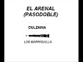 DULZAINA- El Arenal