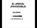 DULZAINA- El Arenal