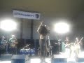 Afro beat summit Afrika dey Calgary