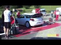 HD Video - Sebastien Loeb testing Citroen DS3 WRC