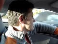 DAVOR SUKER IM ELFER-HAUS SLR MC LAREN