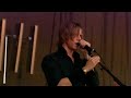 Interpol - Mammoth (Live Reading  Leeds 2007)