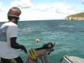 videos de Snorkeling in the Carribean