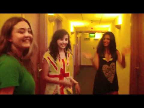 Curso de inglés en Malta EMY 2011