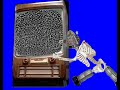 Robot TV