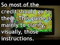 braid   star guide