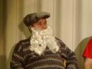 Vaalivartti - Eduskuntavaalit 2007