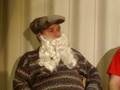 Vaalivartti - Eduskuntavaalit 2007