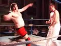 jonny milla vs jamie walker part 2